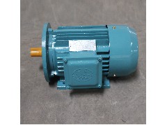 What industries are asynchronous motors used in?