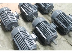 Jiangmen decelerating motor: why does the motor move its shaft when it is used?