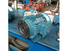 YE2电机和YE3系列电机有哪几种区别？